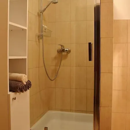 Rodzinny Apartament W Centrum Miasta Appartamento Cracovia
