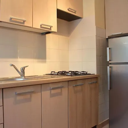 Rodzinny Apartament W Centrum Miasta Cracovia