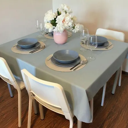 Appartamento Rodzinny Apartament W Centrum Miasta *