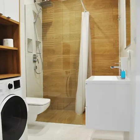 29 Listopada 39e By Homeprime Apartment
