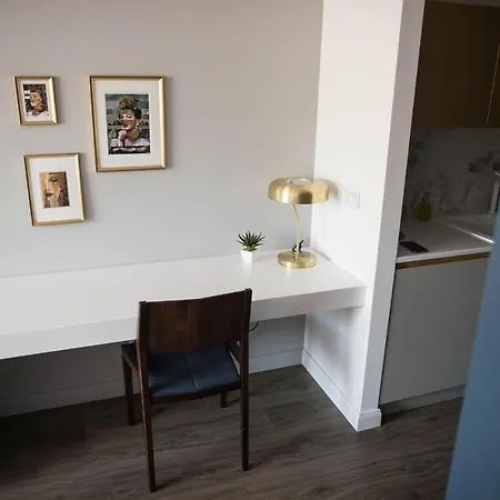 Krakowmyplace Kazimierz Aparthotel Krakow