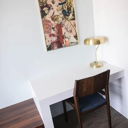 Aparthotel Krakowmyplace Kazimierz