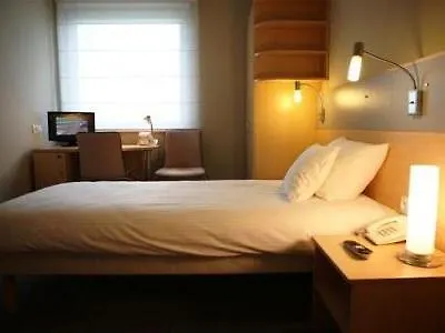 Hotel System Kraków