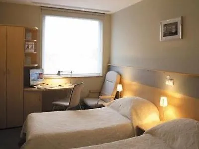 System Hotel