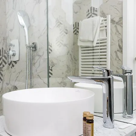 Aparthotel Krakowmyplace Kazimierz 3*