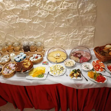 Hotel Vistula