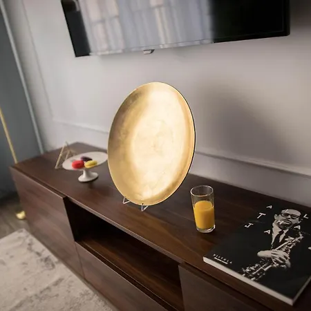 Krakowmyplace Kazimierz Aparthotel 3*