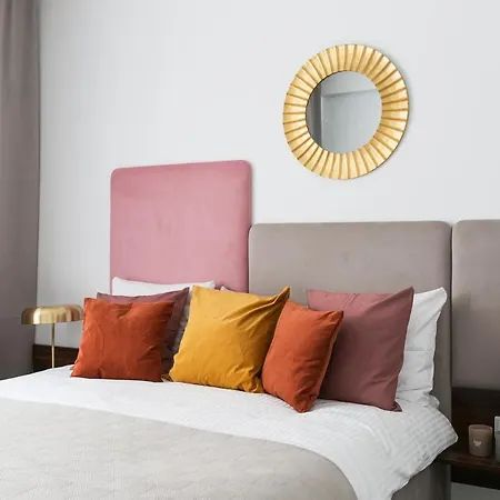 Krakowmyplace Kazimierz 3*