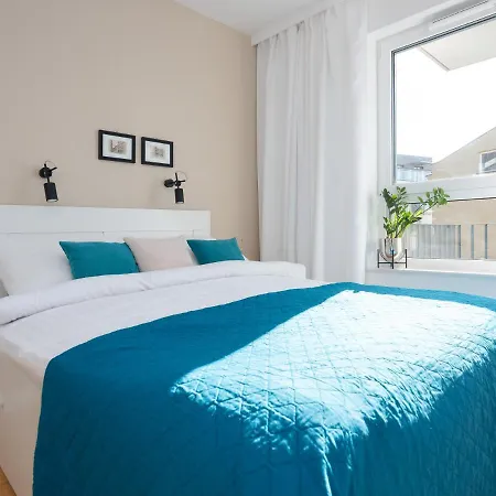 Lofts Cracow - Center * Kraków