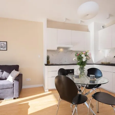 Apartament Lofts Cracow - Center Kraków