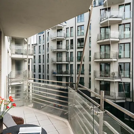 Appartement Wawel - Loftaffair