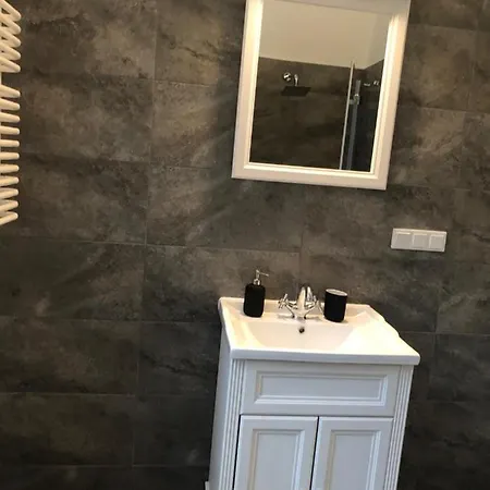 Dom Sapiehy Aparthotel