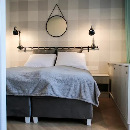 Apartmán Dominican Square By Hashtag