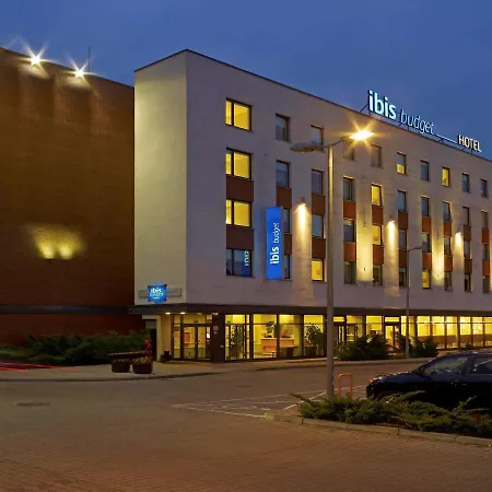 Ibis Budget Bronowice *