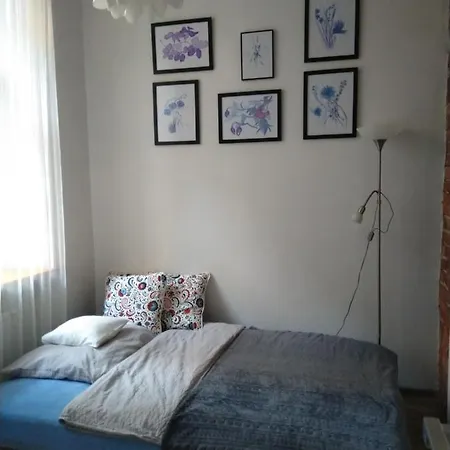 Tenczynska 4 B Starowka Aparts By Homeprime Apartment *
