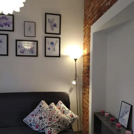 Apartment Tenczynska 4 B Starowka Aparts By Homeprime