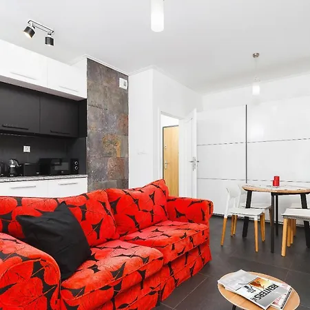 Go Rakowicka By Renters Apartment Krakow