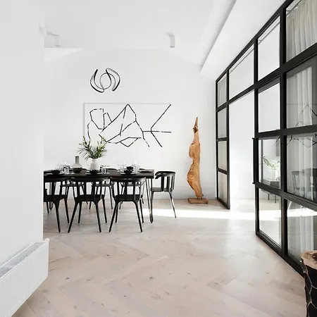 Aparthotel House Of Loft Affair