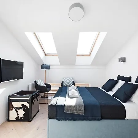 House Of Loft Affair Aparthotel 3*
