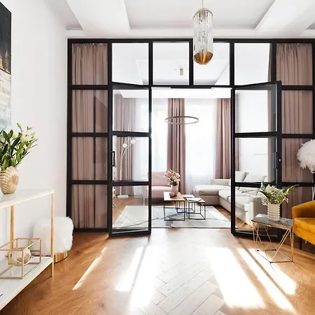 Aparthotel House Of Loft Affair 3*