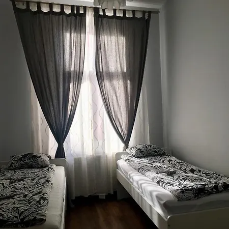 Hostal Ametyst