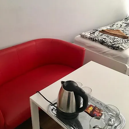 Hostal Ametyst *