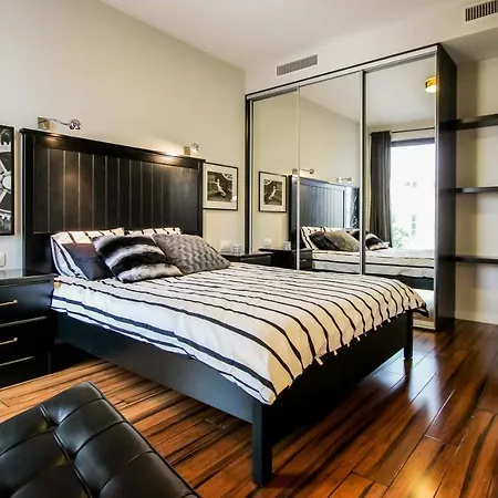 Apartment Royal Wawel Castle Luxury Krakow