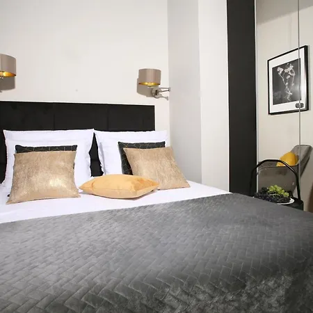 Appartement Gem By Castle Cracovie