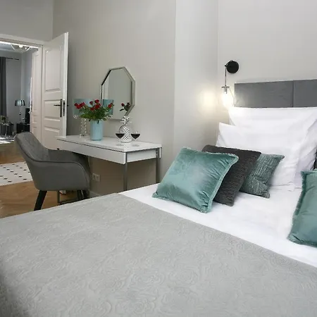Appartement Gem By Castle
