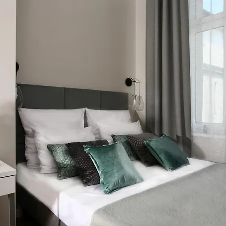 Gem By Castle Appartement