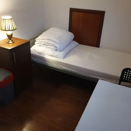 Auberge de jeunesse Zielony Zakatek *