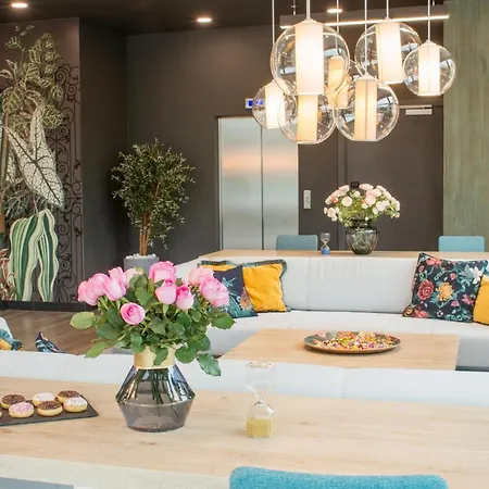Ibis Styles Kraków East Hotel