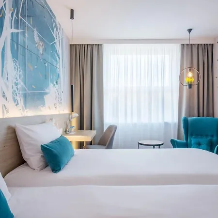 Ibis Styles Kraków East Hotel 3*