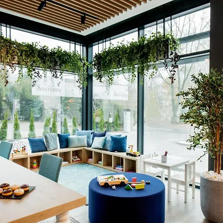 Hotel Ibis Styles Kraków East Cracovia