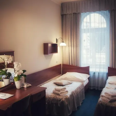 Otel Fortuna