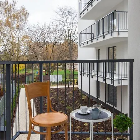 Mapartments Podgórze * Kraków