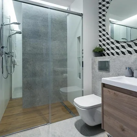 Mapartments Podgórze Apartament *