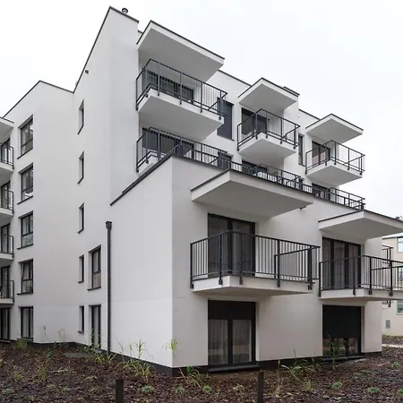 Mapartments Podgórze Kraków