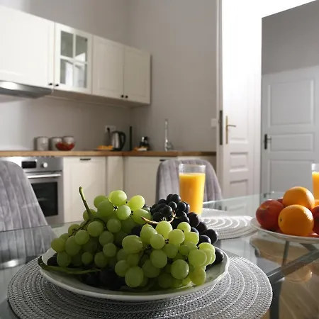 Appartement Gem By Castle *