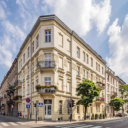 Gem By Castle Appartement