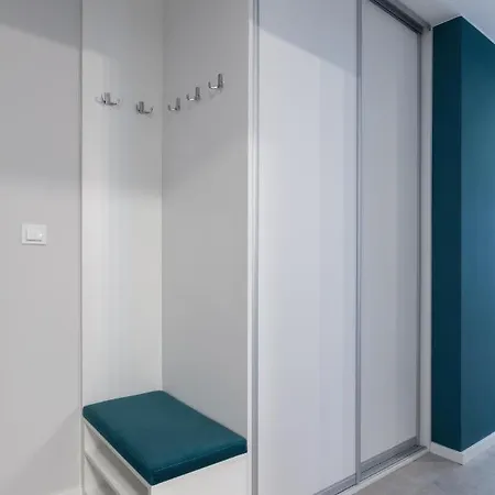 Apartament Mapartments Podgórze *