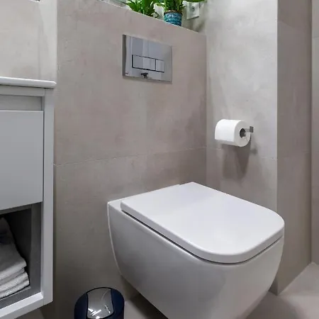Apartament Mapartments Podgórze