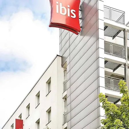 Hotel Ibis Centrum Krakow