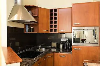 Sodispar Luxury Old Town Apartament Kraków
