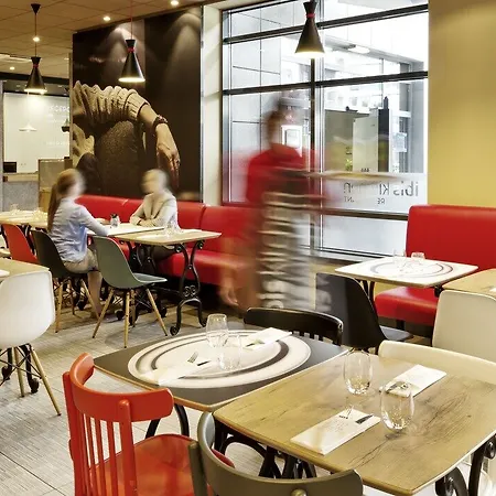 Hotel Ibis Centrum Krakow