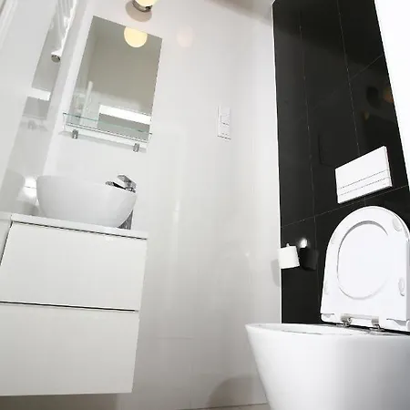 Appartement Gem By Castle
