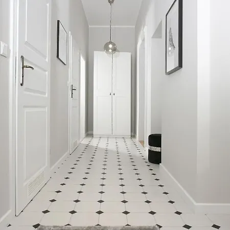 Gem By Castle Appartement Cracovie