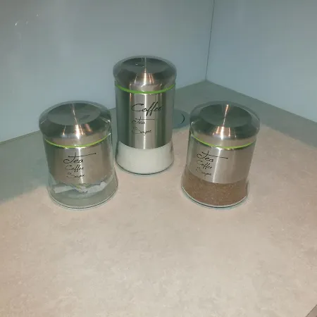 Auberge de jeunesse Zielony Zakatek