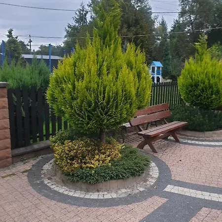 Auberge de jeunesse Zielony Zakatek Cracovie