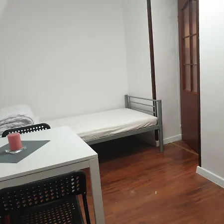 Auberge de jeunesse Zielony Zakatek